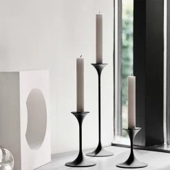 Jazz Kerzenständer -Möbel & Dekoration karakter jazz kerzenstander3 1280x1280