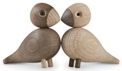 Singvögel Unzertrennliche