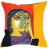 Kissen Dora Maar 2 Kissen Dora Maar -Möbel & Dekoration kissen picasso Portrait de Dora Maar br 1280x1280