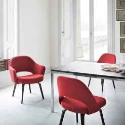 Knoll Esstisch 200 Cm -Möbel & Dekoration knoll 2013 05 2927 1 1280x1280