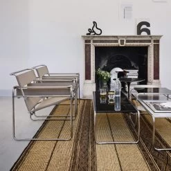 Wassily Sessel (Leinen) 10 Wassily Sessel (Leinen) -Möbel & Dekoration knoll 2013 16 2816 2 1280x1280