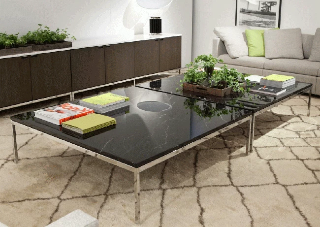 Knoll Couchtisch 120 Cm 7 Knoll Couchtisch 120 Cm - Image 5