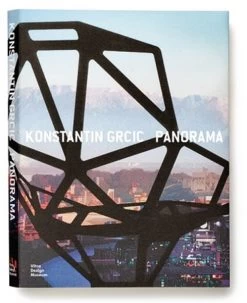 Konstantin Grcic Buch