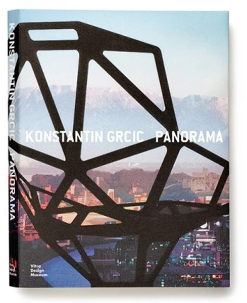 Konstantin Grcic Buch 3 Konstantin Grcic Buch