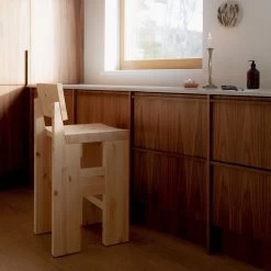 001 Bar Stool -Möbel & Dekoration kulosaari 6 1280x1280