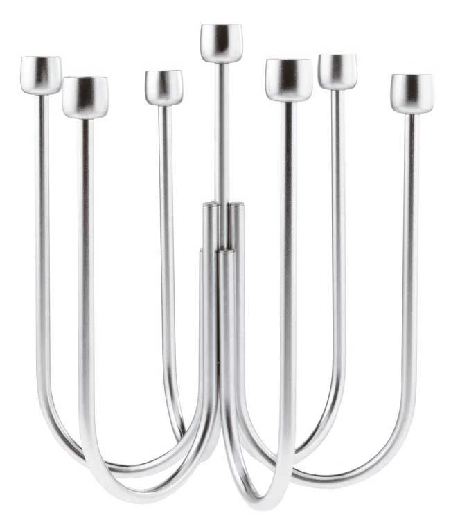 Kyma Kandelaber 4 Kyma Kandelaber - Image 2