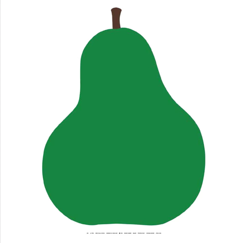 La Pera Plakat (big) 3 La Pera Plakat (big)