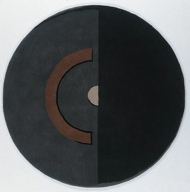 La Ronde Teppich 3 La Ronde Teppich