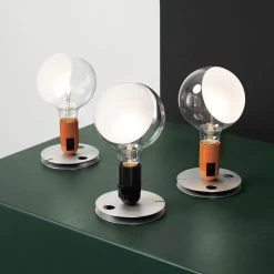 Lampadina Nachttischleuchte -Möbel & Dekoration lampa 1280x1280