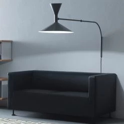 Marseille Wandleuchte 15 Marseille Wandleuchte -Möbel & Dekoration lampe de marseille grey2 1280x1280