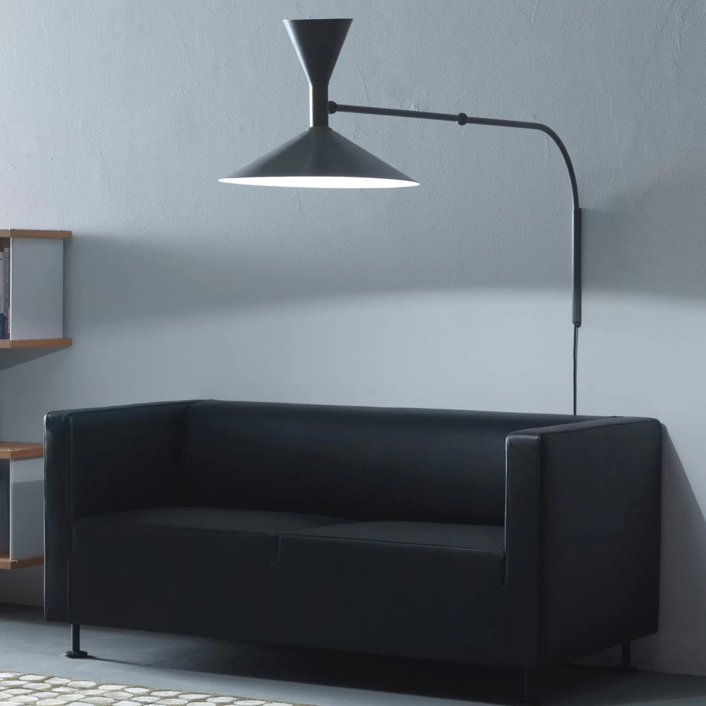 Marseille Wandleuchte 9 Marseille Wandleuchte - Image 7