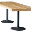11 Table Pieds Corolle (ehemals LC11) -Möbel & Dekoration lc11p gallery03 3332 0 1280x1280