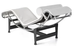 4 Chaise Longue à Reglage Continu (Leder) -Möbel & Dekoration lc4 still life 10 3323 2 1280x1280