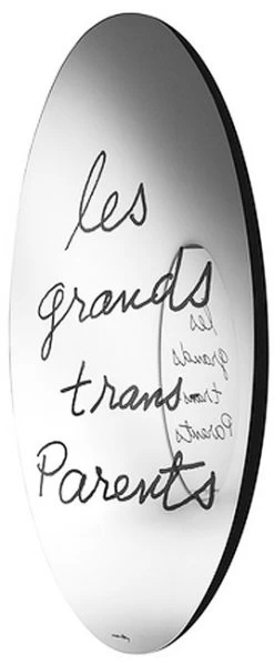 Les Grands Trans-Parents Spiegel