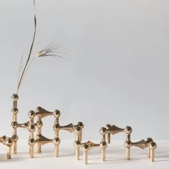 Stoff Nagel Kerzenständer (3er Set) -Möbel & Dekoration lifestyle 17 1280x1280 1