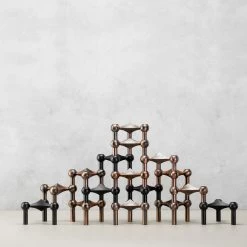 Stoff Kerzenständer -Möbel & Dekoration lifestyle antique 4 1280x1280