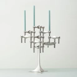 Standfuß Für Stoff Kerzenständer -Möbel & Dekoration lifestyle chrome2 1 1280x1280