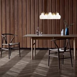 VL Ring Crown Kronleuchter -Möbel & Dekoration louis poulsen vl ring mood 1 1280x1280