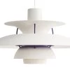 PH 5 Classic Pendelleuchte 1 PH 5 Classic Pendelleuchte -Möbel & Dekoration louis poulsen PH 5 Classic White 11 2 5 90293 1280x1280