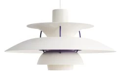 PH 5 Classic Pendelleuchte