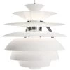 PH Snowball Pendelleuchte 1 PH Snowball Pendelleuchte -Möbel & Dekoration louis poulsen PH Snowball White 01 2 5 90295 1280x1280