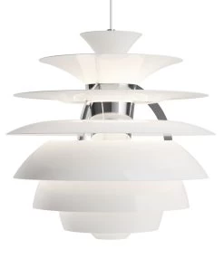 PH Snowball Pendelleuchte