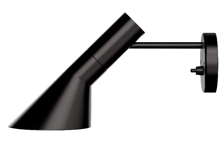 AJ Wandleuchte 3 AJ Wandleuchte