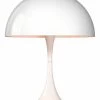 Panthella 250 Tischleuchte -Möbel & Dekoration louis poulsen panthella mini white 1280x1280