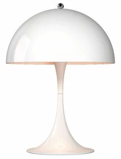 Panthella 250 Tischleuchte