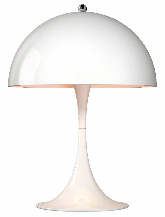 Panthella 250 Tischleuchte 3 Panthella 250 Tischleuchte