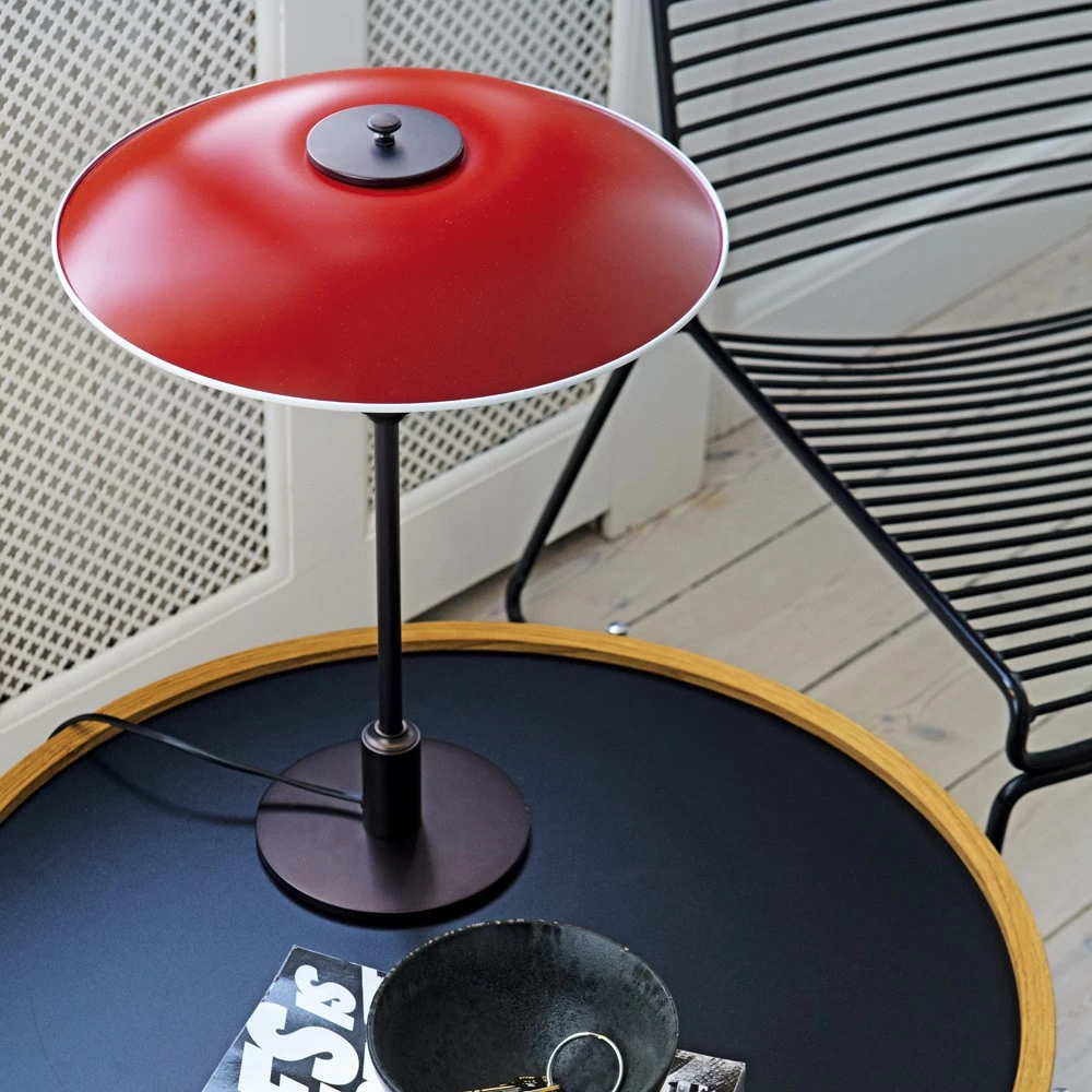 PH 3½-2½ Tischleuchte (Metallschirm) 7 PH 3½-2½ Tischleuchte (Metallschirm) - Image 5