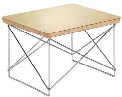 Occasional Table LTR Gold