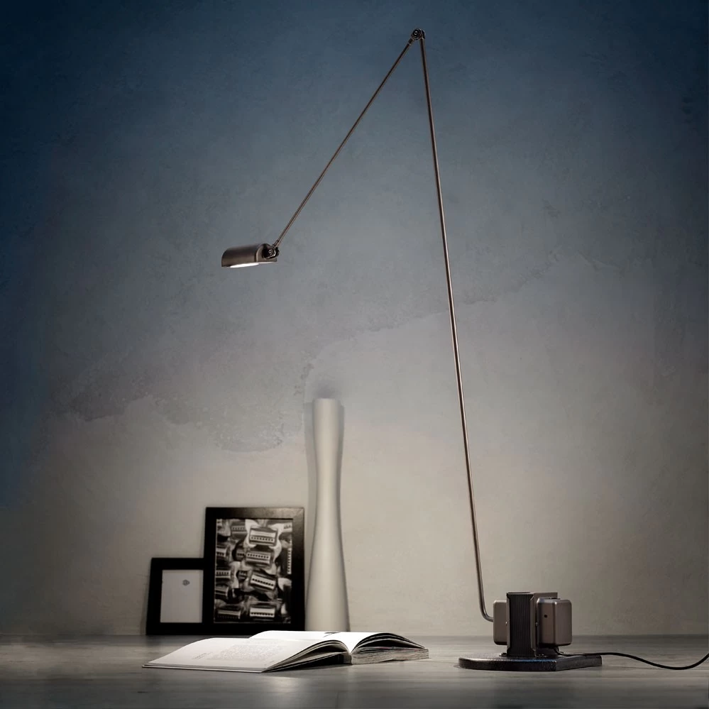 Daphine Terra Stehleuchte 7 Daphine Terra Stehleuchte - Image 5