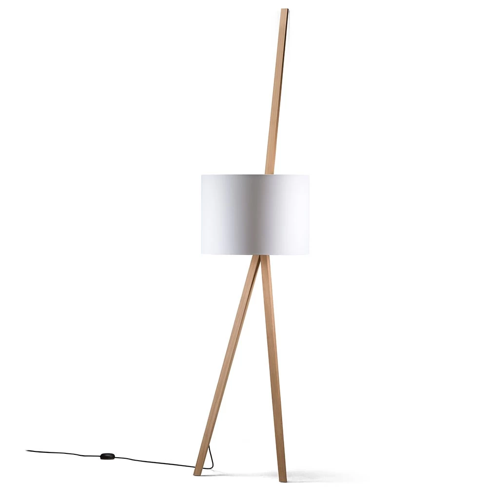 Luca Lean Wandstehleuchte 3 Luca Lean Wandstehleuchte