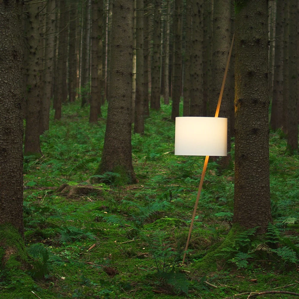 Luca Lean Wandstehleuchte 7 Luca Lean Wandstehleuchte - Image 5