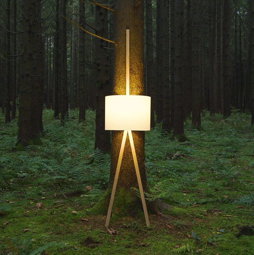 Luca Lean Wandstehleuchte 8 Luca Lean Wandstehleuchte - Image 6