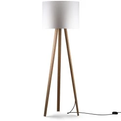 Luca Stand High Stehleuchte 11 Luca Stand High Stehleuchte -Möbel & Dekoration maigrau LucaStandHigh 0210030101 w 1 1280x1280