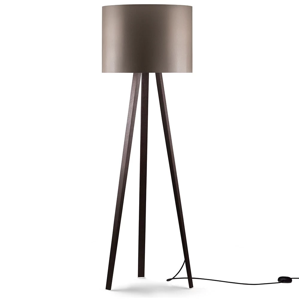 Luca Stand High Stehleuchte 3 Luca Stand High Stehleuchte