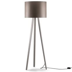 Luca Stand High Stehleuchte 12 Luca Stand High Stehleuchte -Möbel & Dekoration maigrau LucaStandHigh 0210030303 w 1 1280x1280