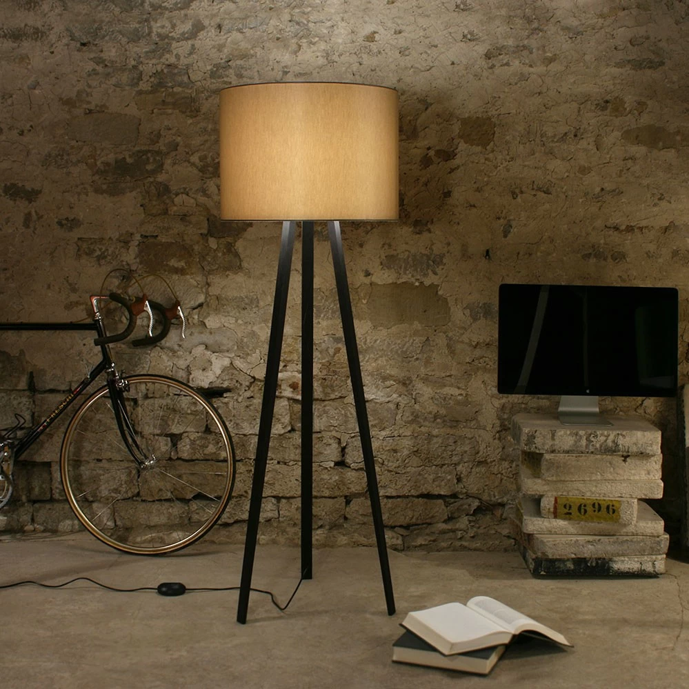 Luca Stand High Stehleuchte 7 Luca Stand High Stehleuchte - Image 5