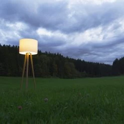 Luca Stand High Stehleuchte 15 Luca Stand High Stehleuchte -Möbel & Dekoration maigrau LucaStandHigh wald 1 1280x1280