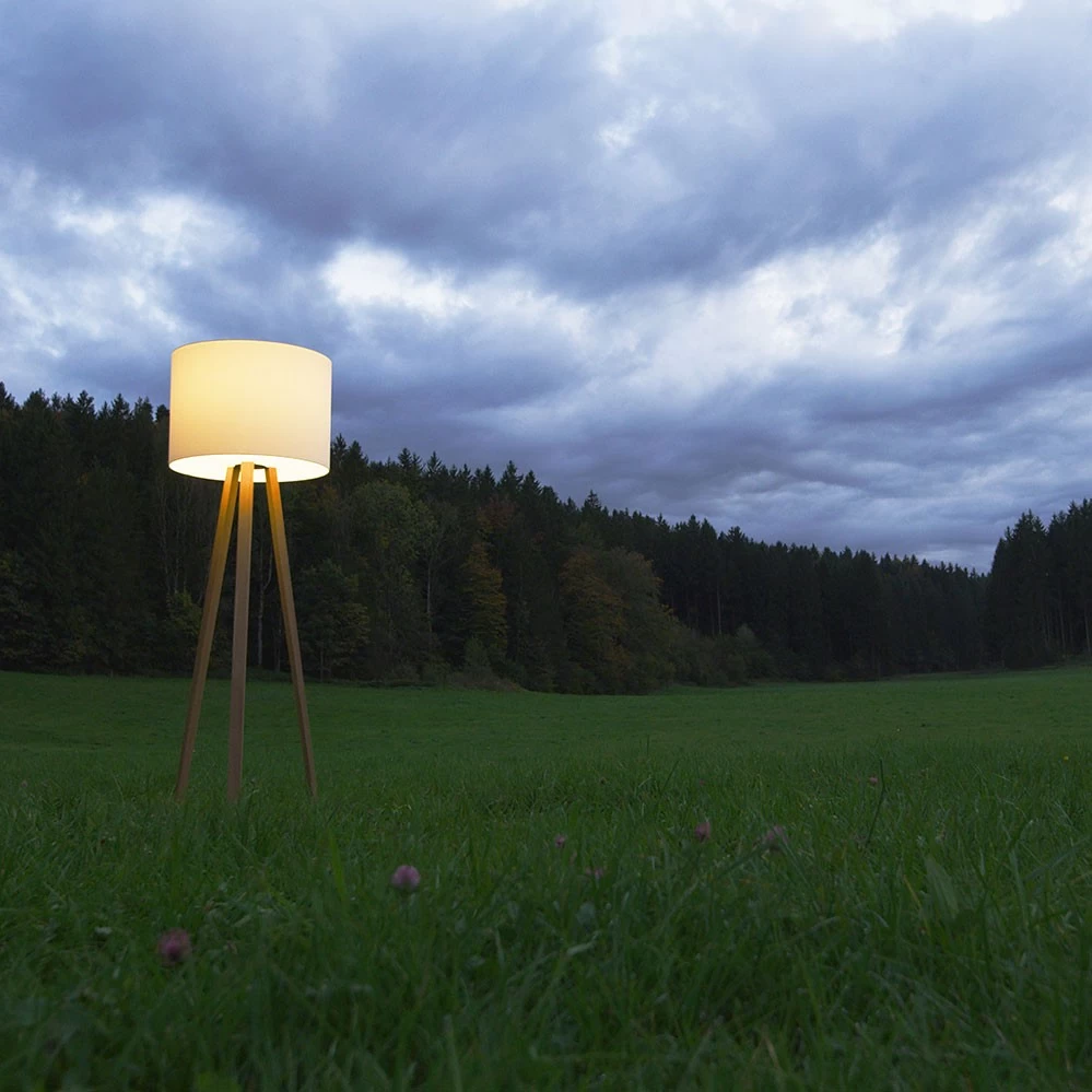 Luca Stand High Stehleuchte 8 Luca Stand High Stehleuchte - Image 6