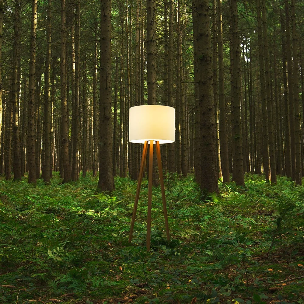 Luca Stand High Stehleuchte 9 Luca Stand High Stehleuchte - Image 7