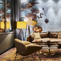 Luca Stand High Stehleuchte 13 Luca Stand High Stehleuchte -Möbel & Dekoration maigrau Luca Copyright Motel One 1280x1280