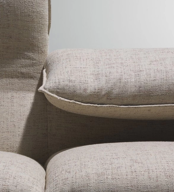 Maralunga Sofa 3Sitzer 8 Maralunga Sofa 3Sitzer - Image 6