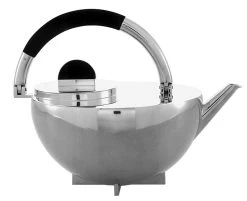 Bauhaus Teekanne MBTK