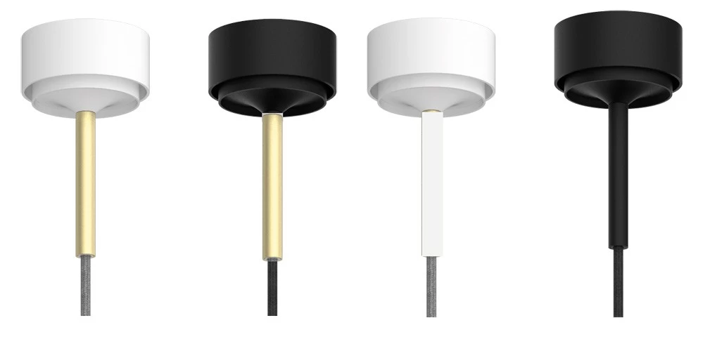 Pisa Crystal Pendelleuchte 4 Pisa Crystal Pendelleuchte - Image 2