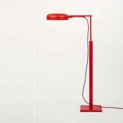 Schliephacke Messing Stehleuchte -Möbel & Dekoration mawa schliephacke rot 01 1280x1280