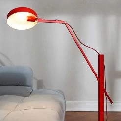 Schliephacke Messing Stehleuchte -Möbel & Dekoration mawa schliephacke rot 13 1280x1280