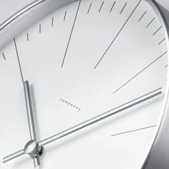 Max Bill Wanduhr (Strichblatt) 9 Max Bill Wanduhr (Strichblatt) -Möbel & Dekoration mb wanduhr 367 6046 00 detail a4 237 3 1280x1280